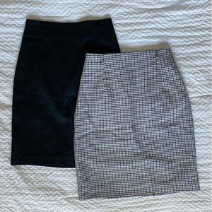 H&M Skirt Bundle